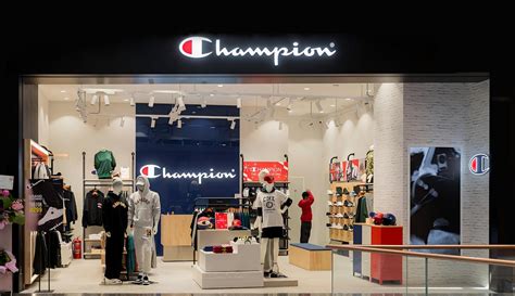 champion sito ufficiale